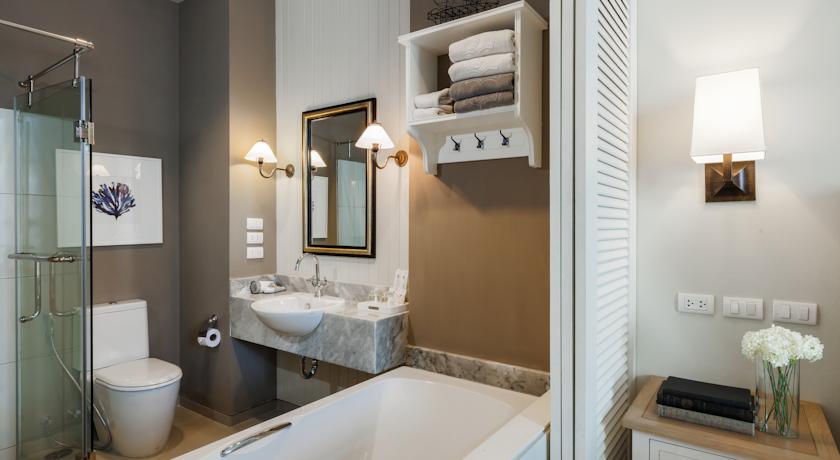 Sugar Marina Resort Nautical — о. Пхукет, Таїланд мініатюра 15