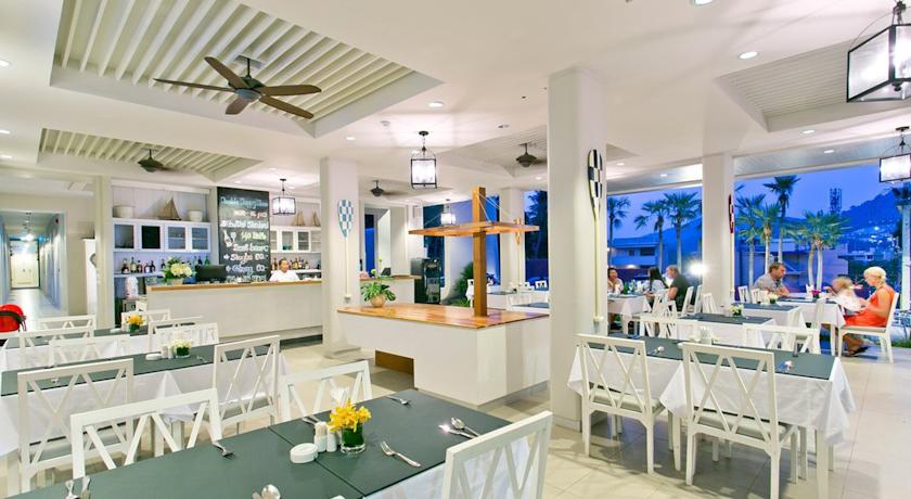 Sugar Marina Resort Nautical — о. Пхукет, Таїланд мініатюра 18