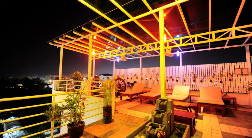 Arita Hotel — о. Пхукет, Таїланд мініатюра 14