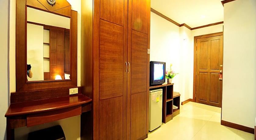 Arita Hotel — о. Пхукет, Таїланд мініатюра 20