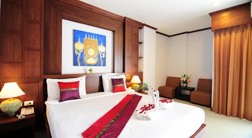 Arita Hotel — о. Пхукет, Таїланд мініатюра 27