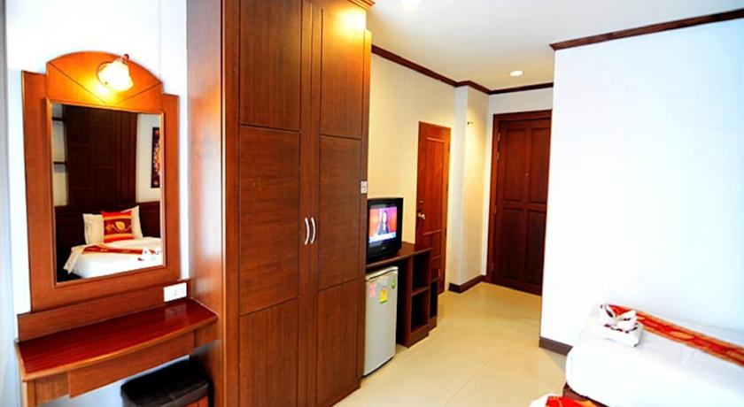 Arita Hotel — о. Пхукет, Таїланд мініатюра 28