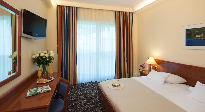 Royal Palm Hotel — Південна Далмація, Хорватія мініатюра 8