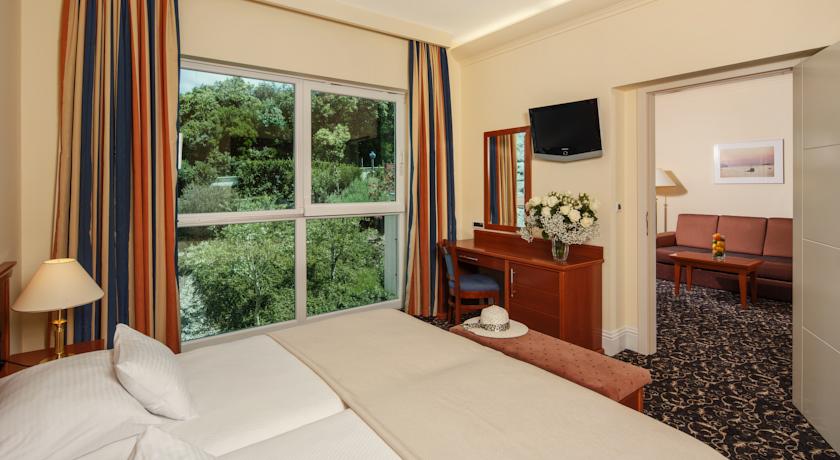 Royal Palm Hotel — Південна Далмація, Хорватія мініатюра 11