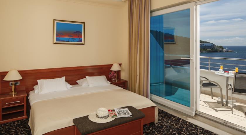 Royal Palm Hotel — Південна Далмація, Хорватія мініатюра 15