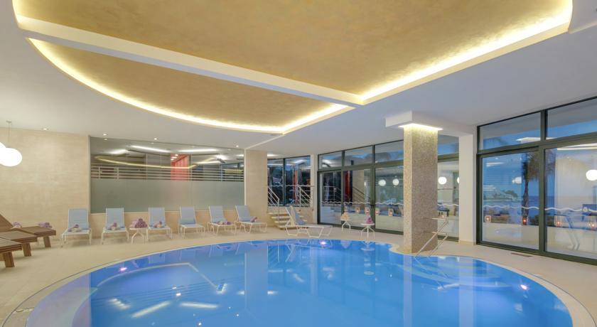 Royal Palm Hotel — Південна Далмація, Хорватія мініатюра 16