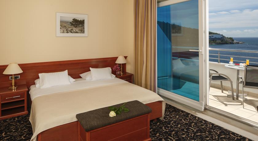 Royal Palm Hotel — Південна Далмація, Хорватія мініатюра 20
