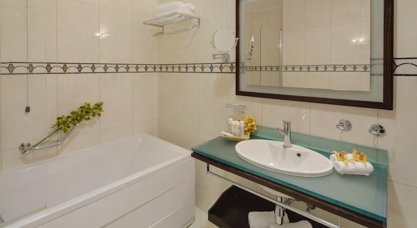 Royal Palm Hotel — Південна Далмація, Хорватія мініатюра 22
