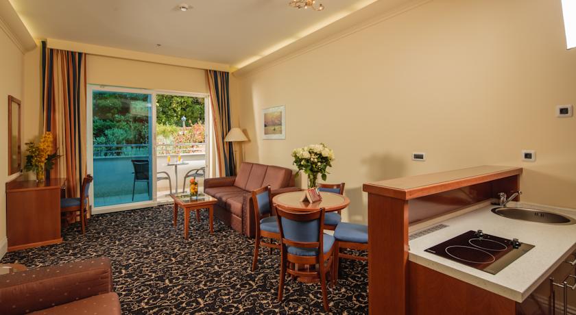Royal Palm Hotel — Південна Далмація, Хорватія мініатюра 23