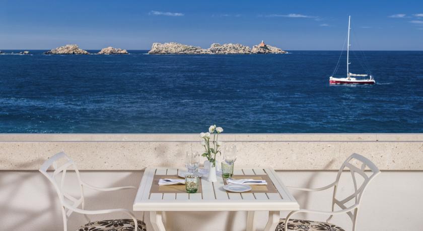 Royal Palm Hotel — Південна Далмація, Хорватія мініатюра 24