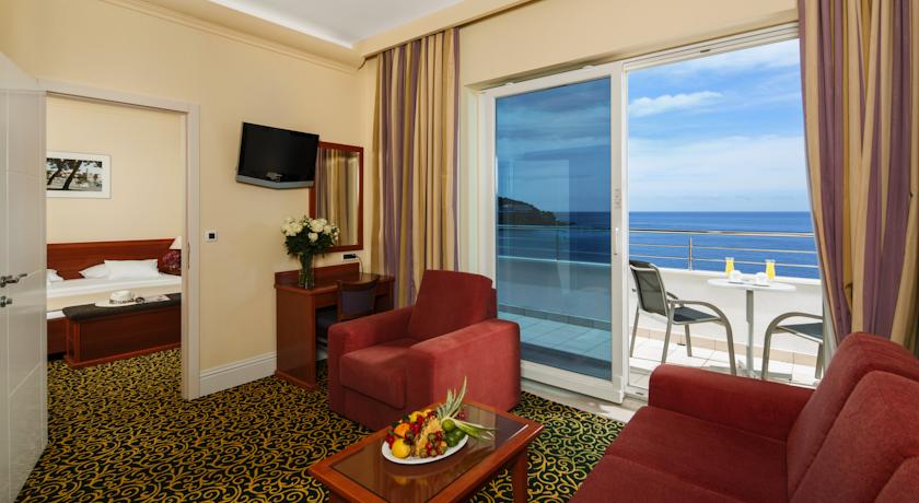Royal Palm Hotel — Південна Далмація, Хорватія мініатюра 25