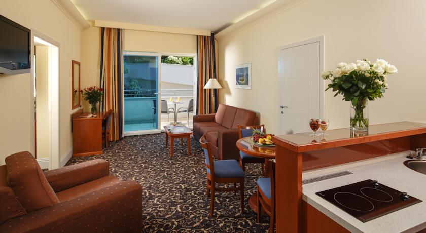 Royal Palm Hotel — Південна Далмація, Хорватія мініатюра 27