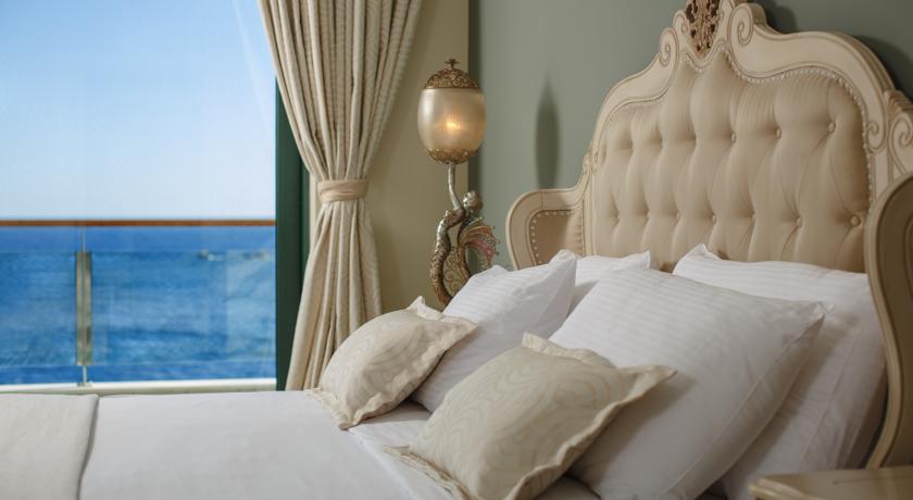 Royal Princess Hotel — Південна Далмація, Хорватія мініатюра 6