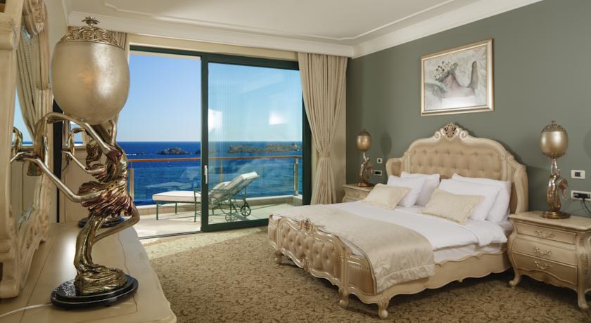 Royal Princess Hotel — Південна Далмація, Хорватія мініатюра 10