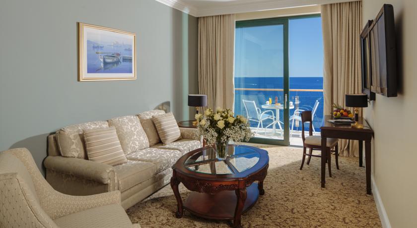Royal Princess Hotel — Південна Далмація, Хорватія мініатюра 14