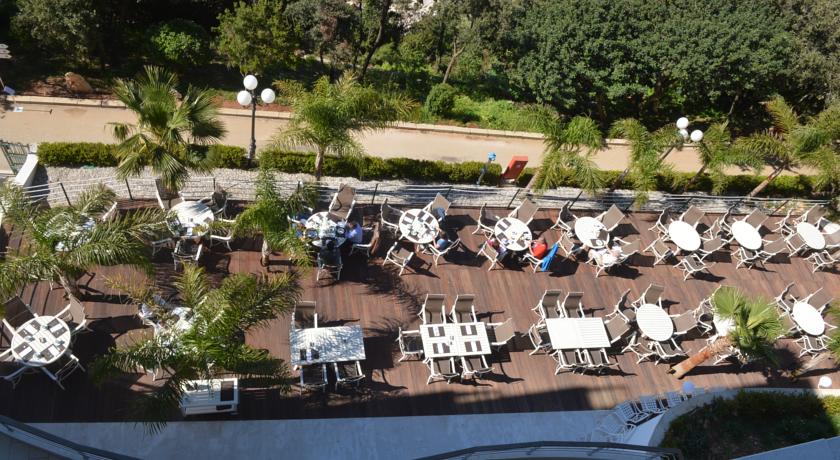 Royal Princess Hotel — Південна Далмація, Хорватія мініатюра 15