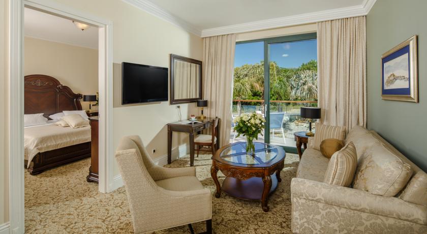 Royal Princess Hotel — Південна Далмація, Хорватія мініатюра 19