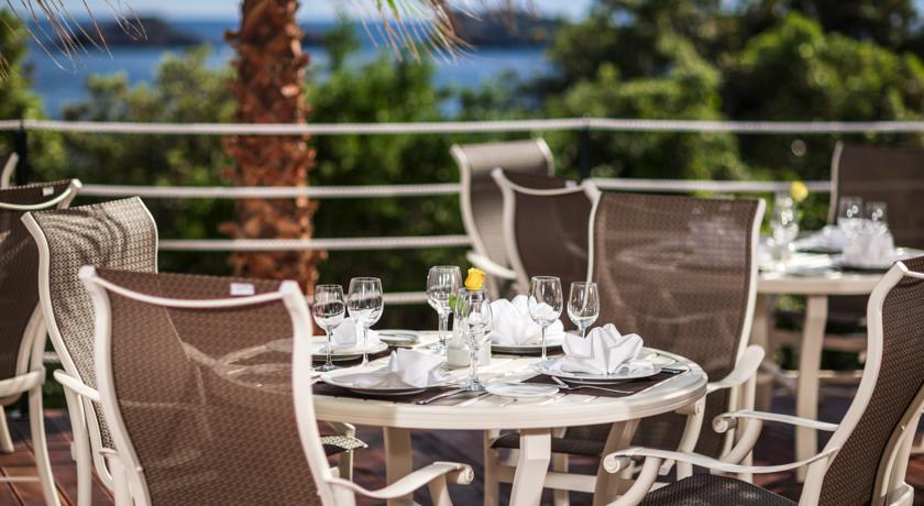 Royal Princess Hotel — Південна Далмація, Хорватія мініатюра 20