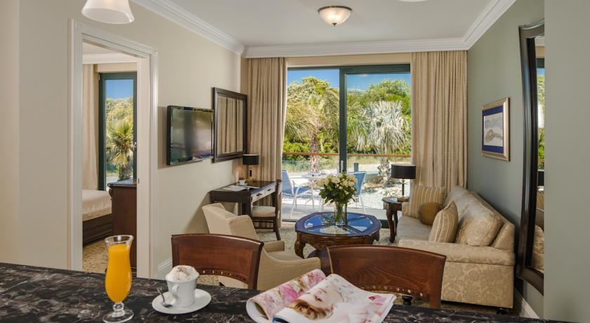 Royal Princess Hotel — Південна Далмація, Хорватія мініатюра 21