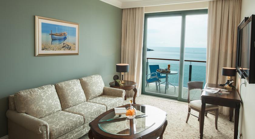Royal Princess Hotel — Південна Далмація, Хорватія мініатюра 22