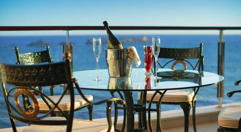Royal Princess Hotel — Південна Далмація, Хорватія мініатюра 23