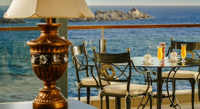 Royal Princess Hotel — Південна Далмація, Хорватія мініатюра 26