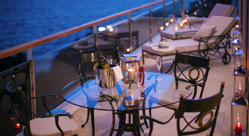Royal Princess Hotel — Південна Далмація, Хорватія мініатюра 27