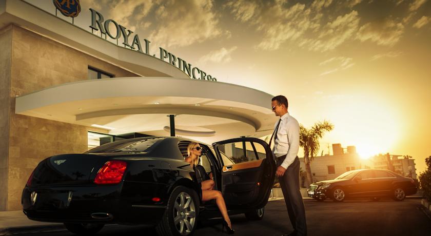 Royal Princess Hotel — Південна Далмація, Хорватія мініатюра 37