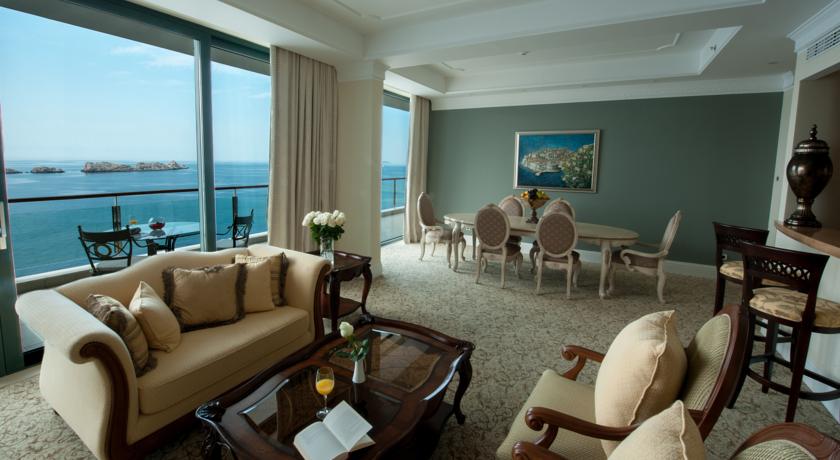 Royal Princess Hotel — Південна Далмація, Хорватія мініатюра 40