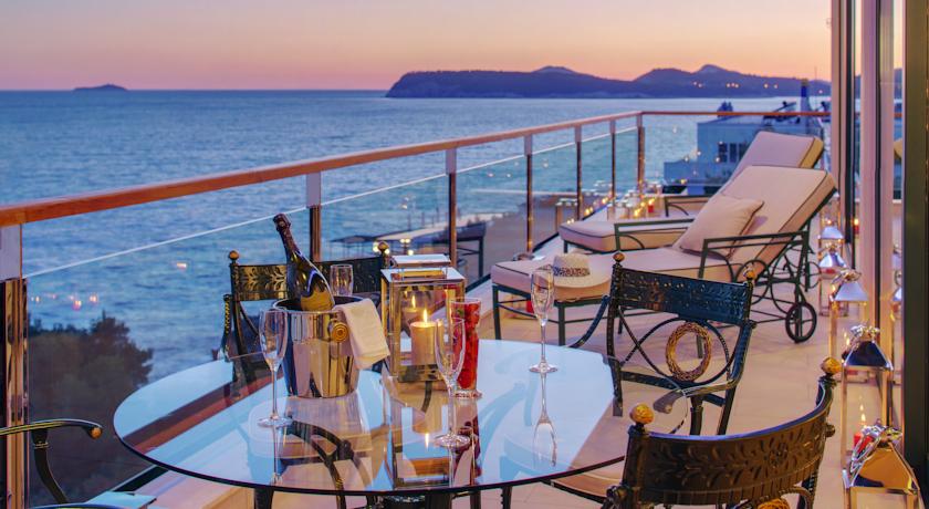 Royal Princess Hotel — Південна Далмація, Хорватія мініатюра 43