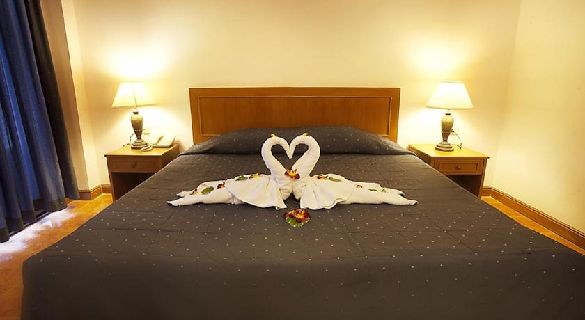 Patong Lodge Hotel — о. Пхукет, Таїланд мініатюра 142