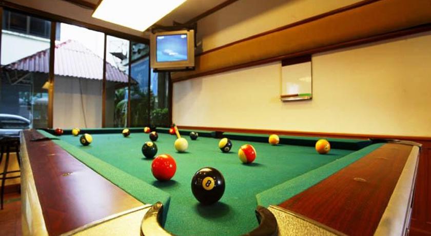 Patong Lodge Hotel — о. Пхукет, Таїланд мініатюра 145