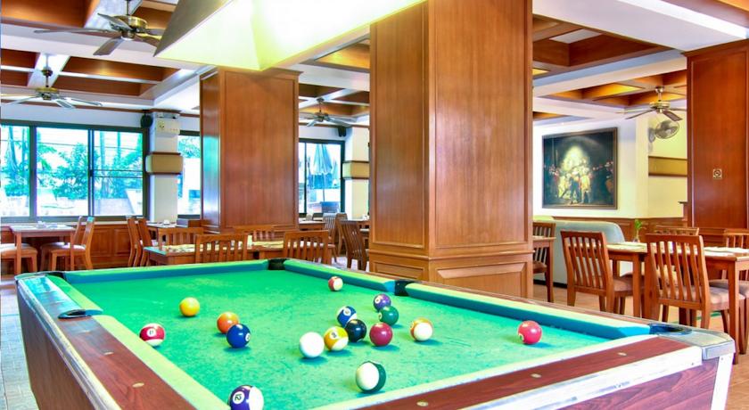 Patong Lodge Hotel — о. Пхукет, Таїланд мініатюра 146