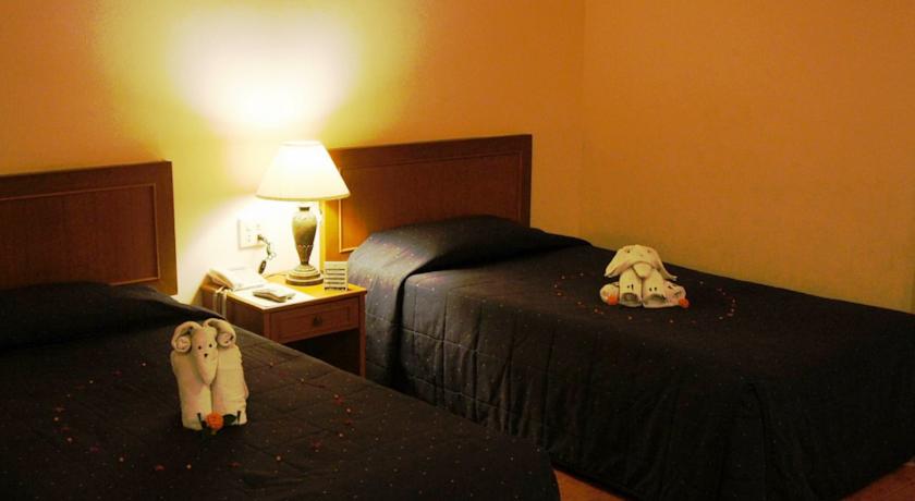 Patong Lodge Hotel — о. Пхукет, Таїланд мініатюра 151