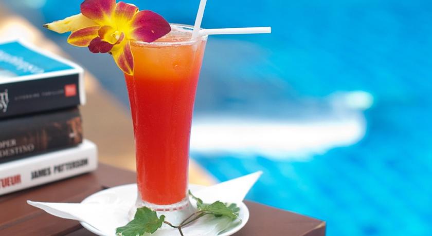 Patong Lodge Hotel — о. Пхукет, Таїланд мініатюра 159