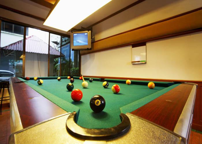 Patong Lodge Hotel — о. Пхукет, Таїланд мініатюра 163