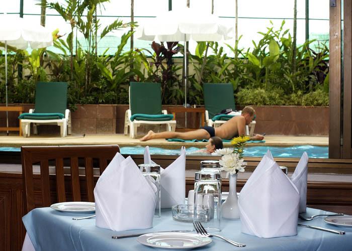 Patong Lodge Hotel — о. Пхукет, Таїланд мініатюра 164