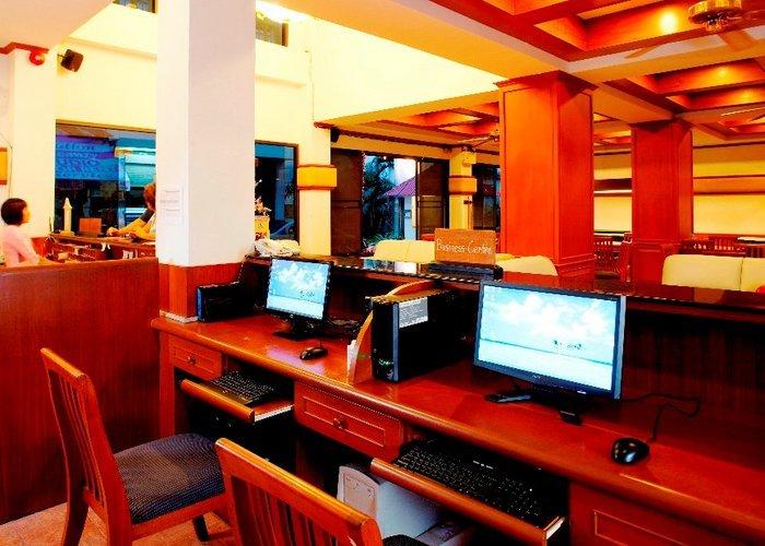 Patong Lodge Hotel — о. Пхукет, Таїланд мініатюра 168