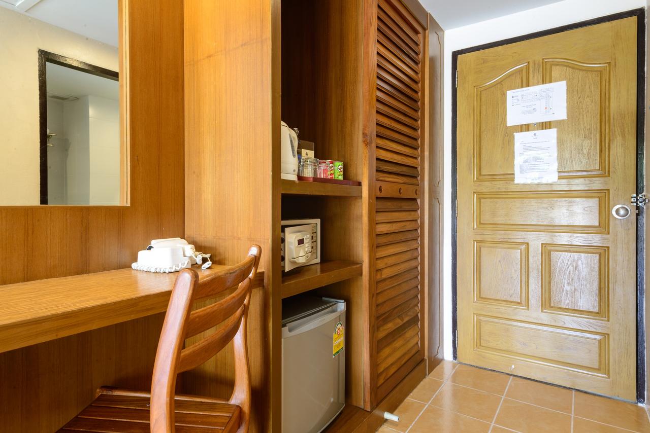 Patong Lodge Hotel — о. Пхукет, Таїланд мініатюра 199
