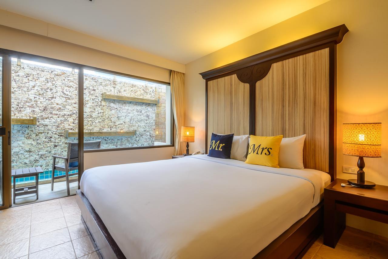 Patong Lodge Hotel — о. Пхукет, Таїланд мініатюра 208