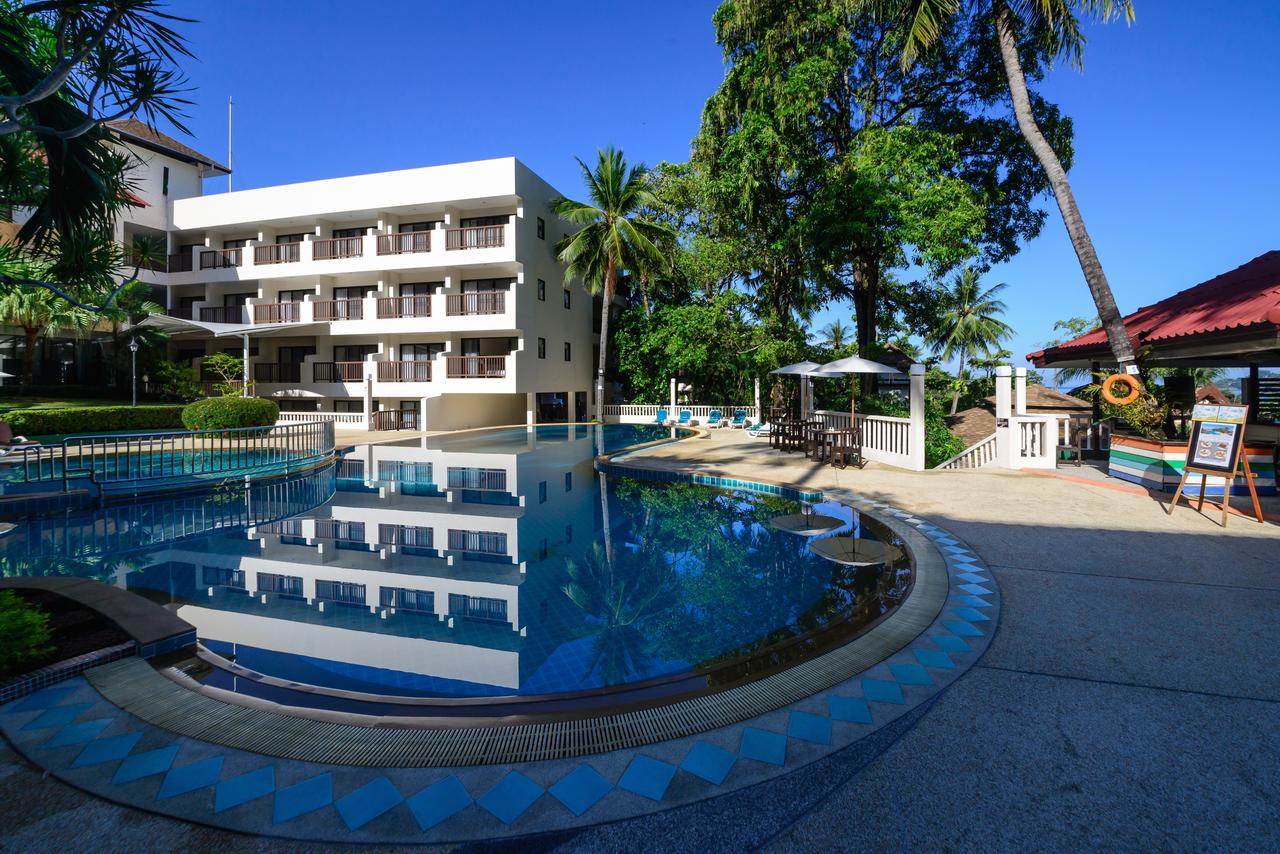 Patong Lodge Hotel — о. Пхукет, Таїланд мініатюра 182