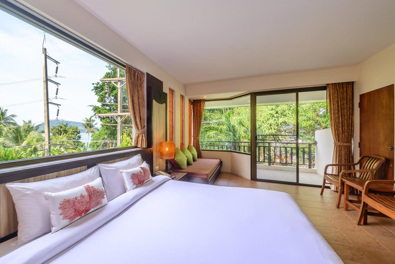 Patong Lodge Hotel — о. Пхукет, Таїланд мініатюра 203