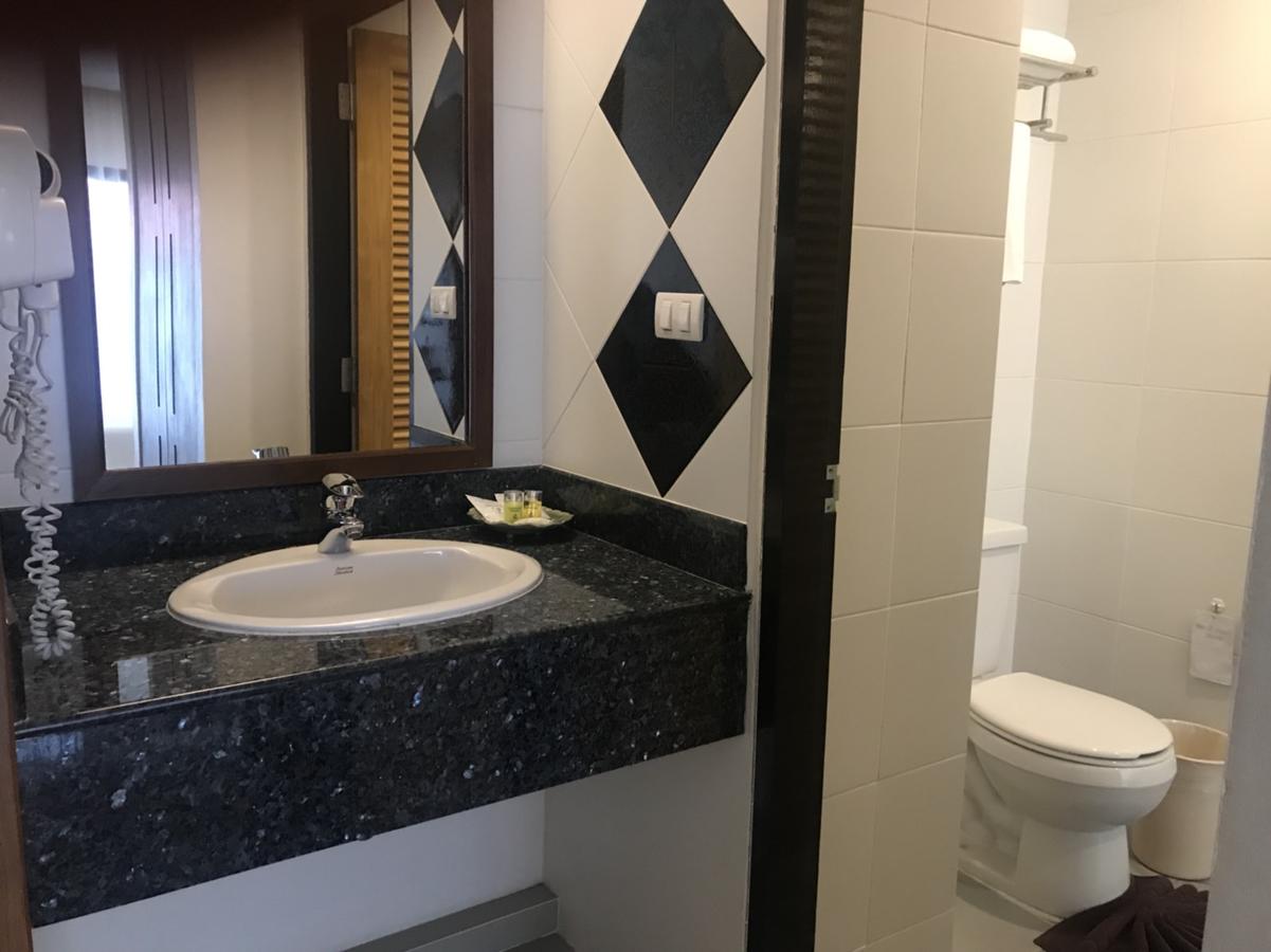 Patong Lodge Hotel — о. Пхукет, Таїланд мініатюра 202