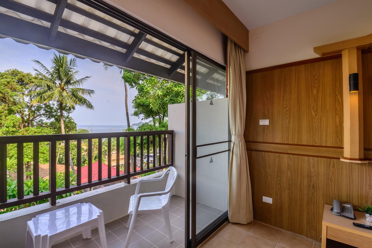 Patong Lodge Hotel — о. Пхукет, Таїланд мініатюра 194