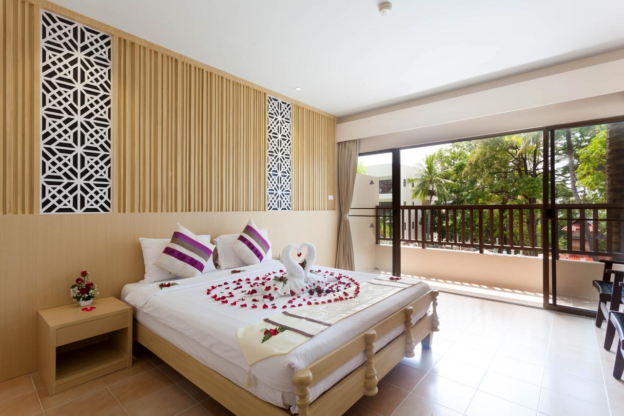 Patong Lodge Hotel — о. Пхукет, Таїланд мініатюра 189