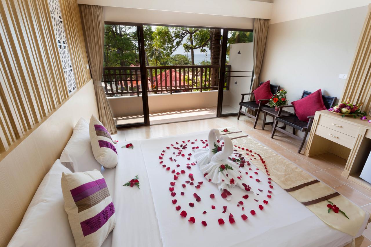 Patong Lodge Hotel — о. Пхукет, Таїланд мініатюра 190