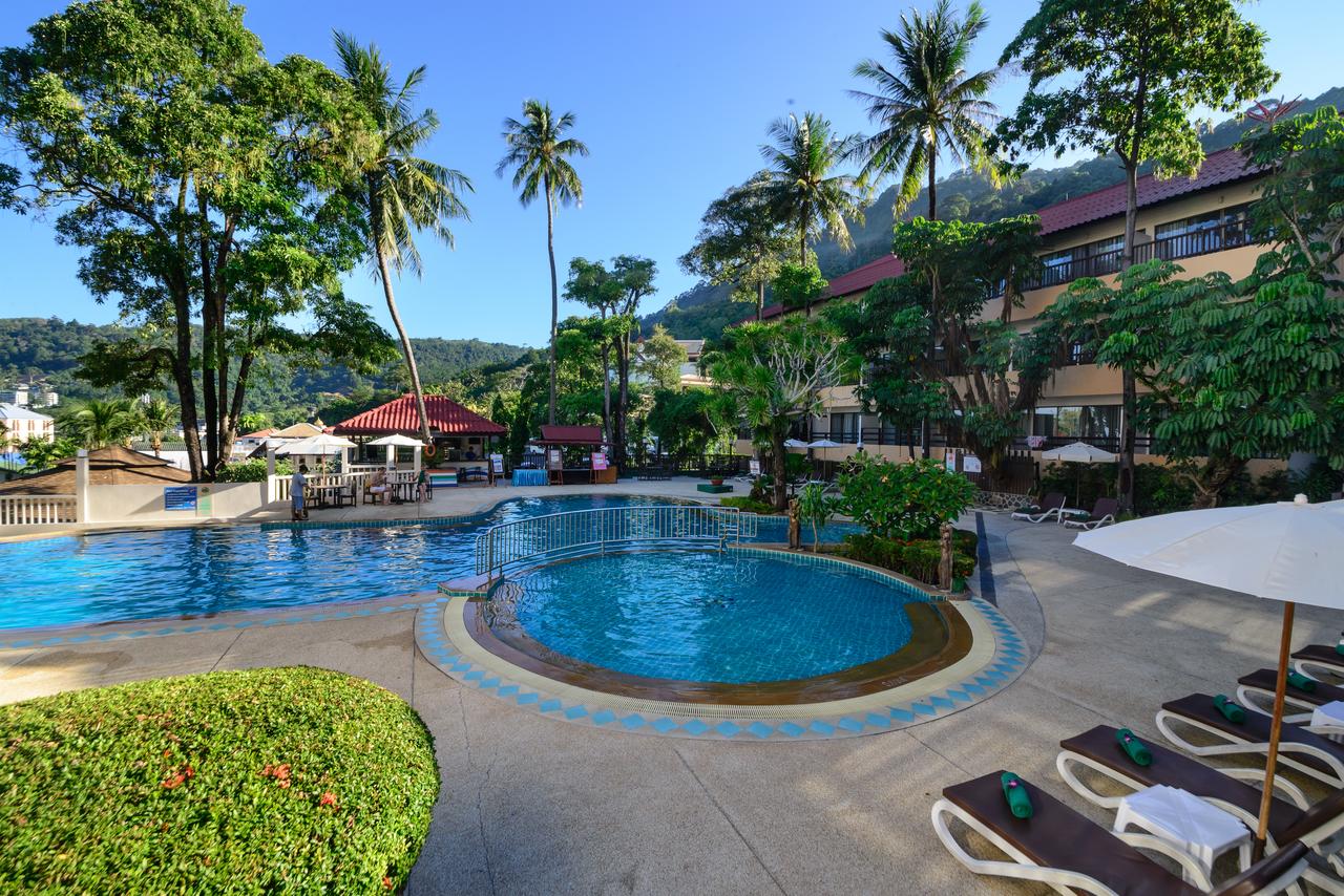 Patong Lodge Hotel — о. Пхукет, Таїланд мініатюра 181