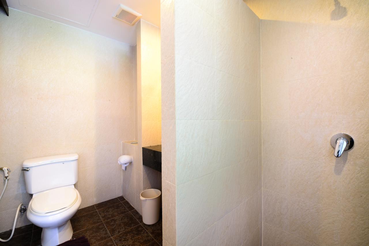 Patong Lodge Hotel — о. Пхукет, Таїланд мініатюра 207