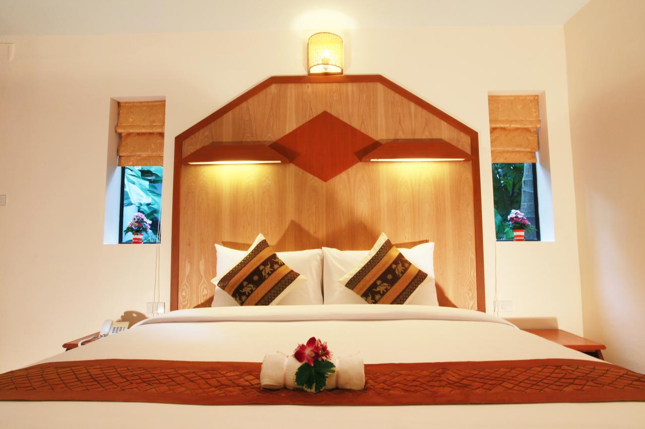 Patong Lodge Hotel — о. Пхукет, Таїланд мініатюра 180