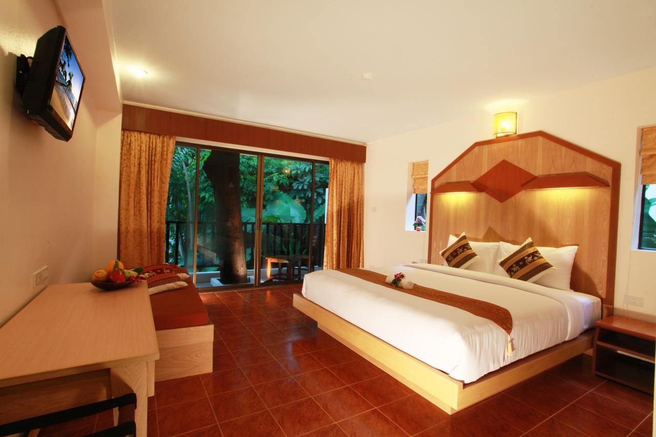 Patong Lodge Hotel — о. Пхукет, Таїланд мініатюра 176